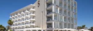 Imagine pentru Pure Salt Garonda Hotel Cazare - Playa De Palma la hoteluri de 5* stele 2024