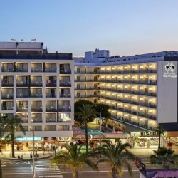 Imagine pentru Gran Hotel Flamingo Cazare - Litoral Lloret De Mar la hoteluri cu Demipensiune 2024