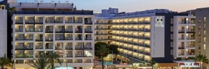 Imagine pentru Gran Hotel Flamingo Cazare - Litoral Lloret De Mar la hoteluri cu Demipensiune 2024
