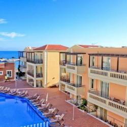 Imagine pentru Hotel Porto Kalamaki Cazare - Kalamaki 2026