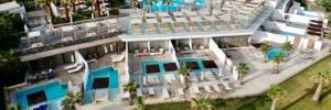 Imagine pentru The Island Hotel - Adults Only Charter Avion - Gouves la hoteluri cu Demipensiune 2024