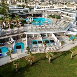 Imagine pentru The Island Hotel - Adults Only Cazare - Litoral Gouves la hoteluri cu Demipensiune 2024