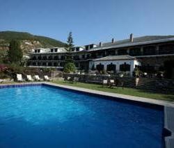 Imagine pentru Hotel Prince Stafylos Cazare - Litoral Insula Skopelos 2024