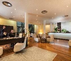 Imagine pentru Hotel Townhouse 70 Torino Cazare - City Break Torino la hoteluri de 4* stele 2025