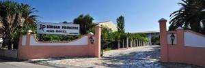 Imagine pentru Acharavi Cazare + Autocar - Insula Corfu la hoteluri cu All inclusive 2024