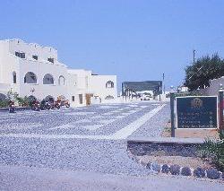 Imagine pentru Hotel Okeanis Beach Cazare - Monolithos 2026