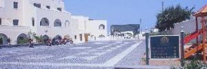 Imagine pentru Hotel Okeanis Beach Cazare - Monolithos 2026