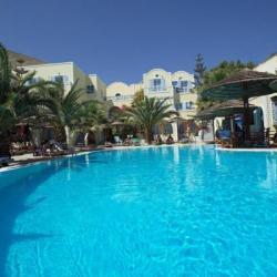 Imagine pentru Kamari Cazare - Litoral Insula Santorini 2026