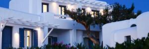Imagine pentru Hotel Jason Cazare - Glastros 2025