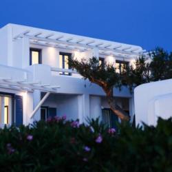 Imagine pentru Hotel Jason Cazare - Glastros 2025