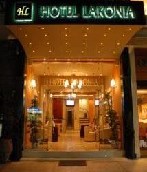 Imagine pentru Hotel Lakonia Cazare - Sparta 2026