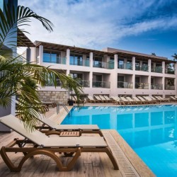 Imagine pentru Hotel Gouves Park Cazare - Litoral Gouves la hoteluri de 4* stele 2024