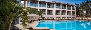 Imagine pentru Hotel Gouves Park Cazare - Litoral Gouves 2023