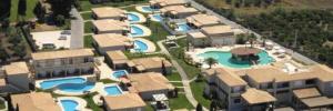 Imagine pentru Olympia Golden Beach Resort & Spa Cazare - Litoral Peloponez 2025