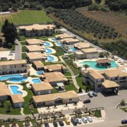 Imagine pentru Olympia Golden Beach Resort & Spa Cazare - Litoral Peloponez 2025