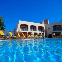 Imagine pentru Eurohotel Katrin Hotel & Bungalows Cazare - Litoral Stalida 2025