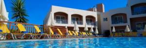 Imagine pentru Eurohotel Katrin Hotel & Bungalows Cazare - Litoral Stalida 2025