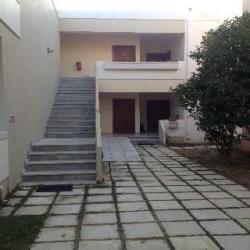 Imagine pentru Hotel Kyriaki Cazare - Chrissi Akti 2027