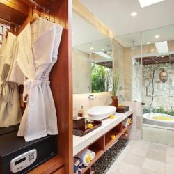 Imagine pentru Hotel Aksari Villa Cazare - Litoral Kuta la hoteluri de 4* stele 2025
