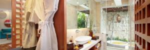 Imagine pentru Hotel Aksari Villa Cazare - Litoral Kuta la hoteluri de 4* stele 2025
