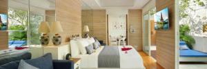 Imagine pentru Hotel Aleva Villa Cazare - Litoral Kuta la hoteluri de 4* stele 2025