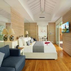 Imagine pentru Hotel Aleva Villa Cazare - Litoral Kuta la hoteluri de 4* stele 2025