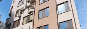 Imagine pentru Ego Hotel Cazare - Plovdiv la hoteluri de 3* stele 2025