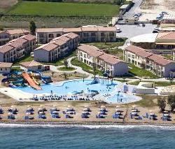 Imagine pentru Marine Aquapark Resort Cazare - Tigaki 2024