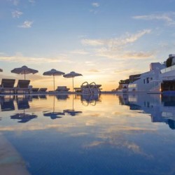 Imagine pentru Imerovigli Cazare - Litoral Insula Santorini la hoteluri de 5* stele 2025
