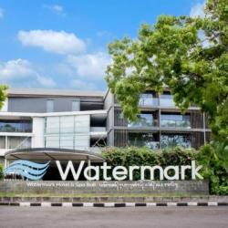 Imagine pentru Watermark Hotel & Spa Bali - Jimbaran Charter Avion - Bali 2024