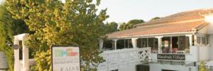 Imagine pentru Mandraki Village Cazare - Koukounaries la hoteluri de 4* stele 2025