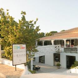 Imagine pentru Mandraki Village Cazare - Koukounaries la hoteluri de 4* stele 2025