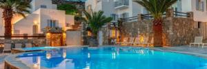 Imagine pentru Hotel Maki's Place Cazare - Tourlos 2025