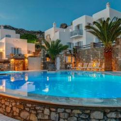 Imagine pentru Hotel Maki's Place Cazare - Tourlos 2025