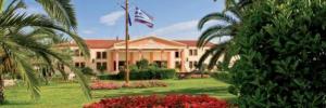 Imagine pentru Gelina Village Resort & Spa Cazare - Acharavi 2025