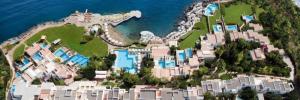 Imagine pentru St. Nicolas Bay Resort Hotel & Villas Cazare - Litoral Agios Nikolaos 2025