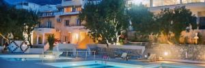 Imagine pentru Hotel Bali Mare Cazare - Bali 2025