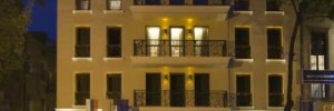 Imagine pentru Hotel Famous House Cazare - Plovdiv la hoteluri de 3* stele 2025