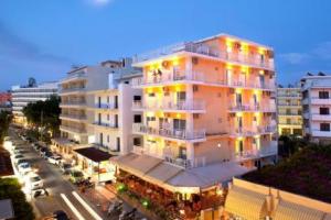 poza telefon Hotel Pearl