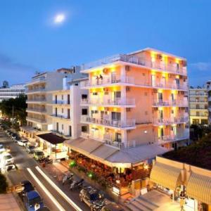 poza Hotel Pearl
