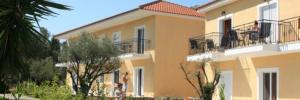 Imagine pentru Hotel Pythos Studios Cazare - Litoral Insula Kefalonia 2023