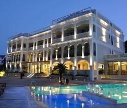 Imagine pentru Corfu Mare Boutique Hotel Cazare - Corfu City 2024
