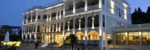 Imagine pentru Corfu Mare Boutique Hotel Cazare - Corfu City la hoteluri de 3* stele 2024