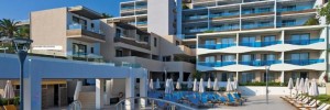 Imagine pentru Hotel Iolida Beach Cazare - Litoral Agia Marina la hoteluri de 4* stele 2024