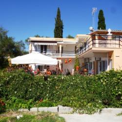 Imagine pentru Kostas Apartments & Studios Cazare - Agios Georgios Pagon 2026