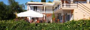 Imagine pentru Kostas Apartments & Studios Cazare - Agios Georgios Pagon 2026