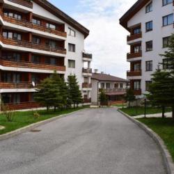 Imagine pentru Hotel Detelina Residence Cazare - Blagoevgrad 2023