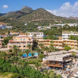 poza Hotel Talea Beach