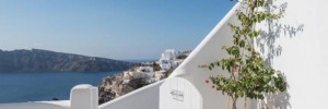 Imagine pentru Hotel Alta Mare By Andronis Cazare - Litoral Oia 2025
