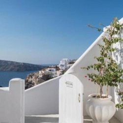 Imagine pentru Hotel Alta Mare By Andronis Cazare - Litoral Oia 2025